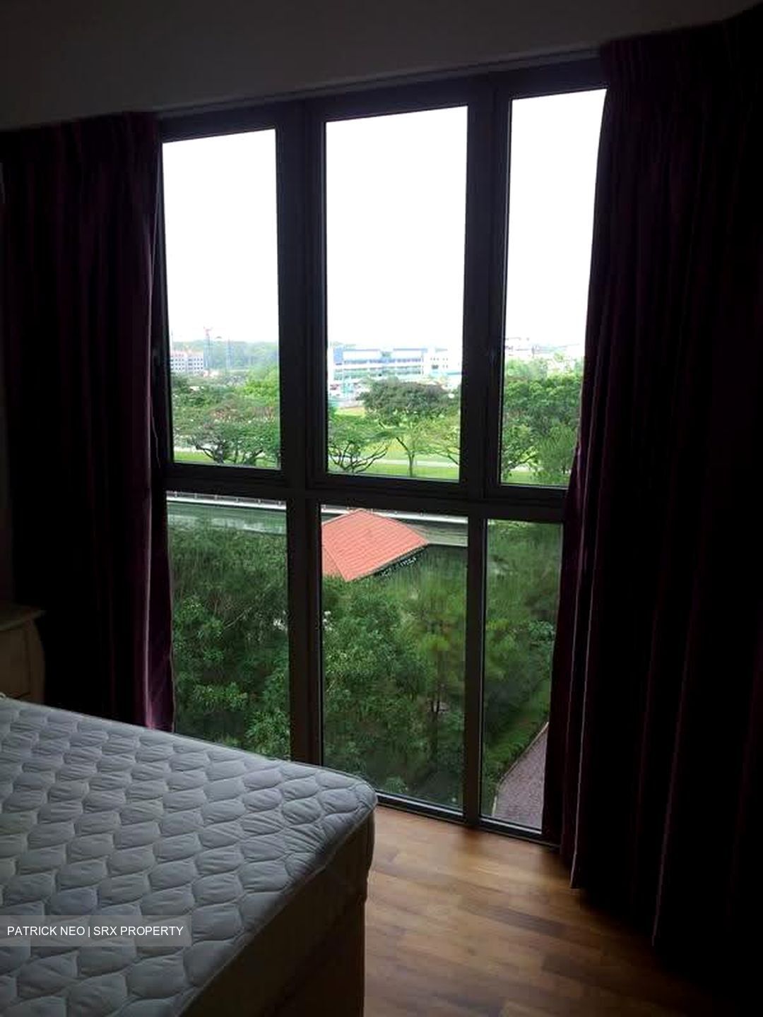 Eight Courtyards (D27), Condominium #617549341